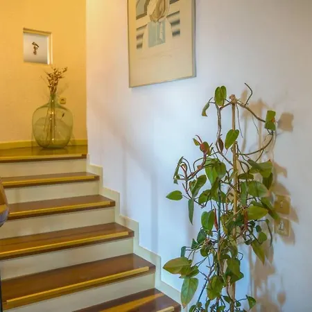 Lejlighed Ano Poli With Private Terrace And View *