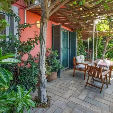 Ano Poli With Private Terrace And View Lejlighed Thessaloníki