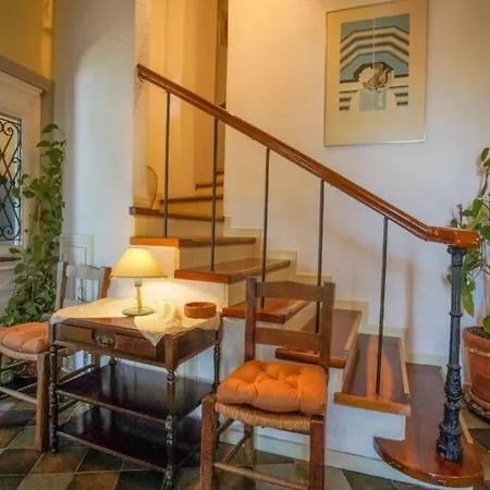 Lejlighed Ano Poli With Private Terrace And View Thessaloníki
